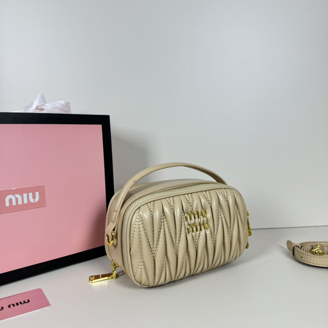 Miu Miu Satchel Bags